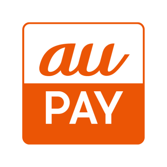 auPAYのロゴ