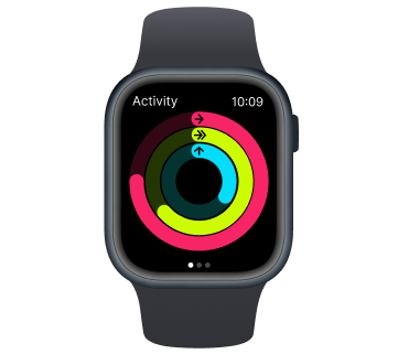 Apple Watch SEの商品画像