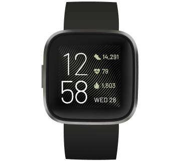 Fitbit Sense 2 エクリア上腕式血圧計の商品画像