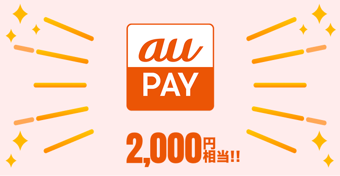 au PAY