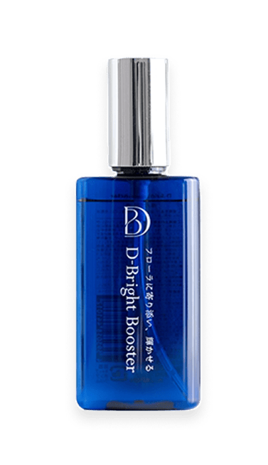 D-Bright Booster 90mlの商品画像