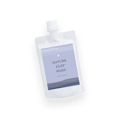 ネイチャークレイウォッシュの商品画像